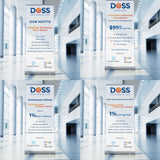 Banner Stand