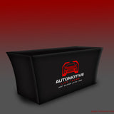 Table Booth Covers