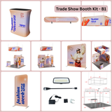 Trade Show Display Packages