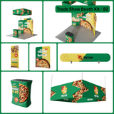 Trade Show Display Packages
