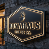 Indoor & Outdoor Signages