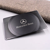 Metal Business Cards