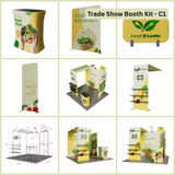 Trade Show Display Packages