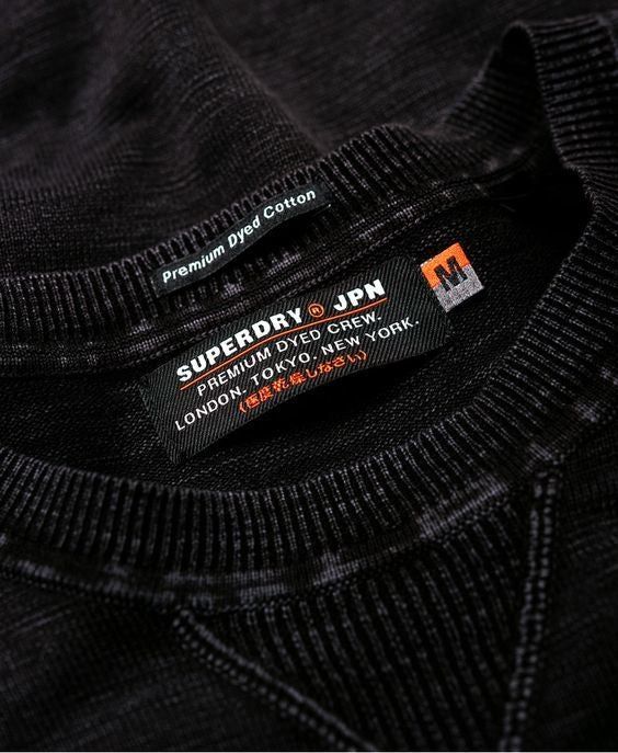 Clothing Labels