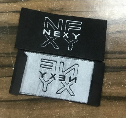 Clothing Labels