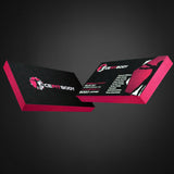Color Edge Business Cards