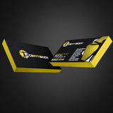 Color Edge Business Cards