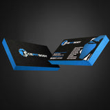 Color Edge Business Cards