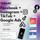 Paid Advertising & Conversion Rate Optimization