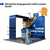 Trade Show Display Packages