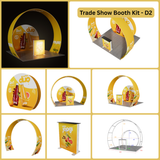 Trade Show Display Packages