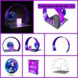 Trade Show Display Packages