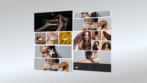 Website Design