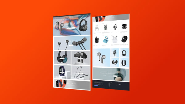 Website Design