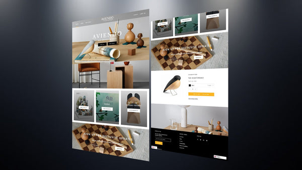 Website Design