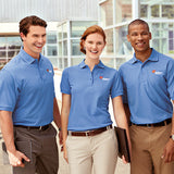 Embroidery Polos