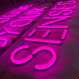 Neon Signs (Custom)