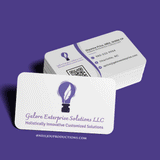 Lenticular 3D Cards - Flip Effect
