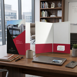 Presentation Folders