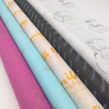 Custom Paper Tissue