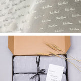 Custom Paper Tissue