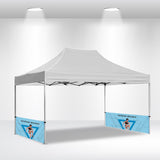 Event Advertising Tent