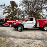 Car Wraps (Commercial Print & Custom Colors)