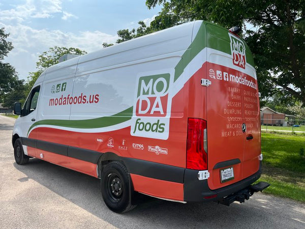 Car Wraps (Commercial Print & Custom Colors)
