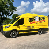 Car Wraps (Commercial Print & Custom Colors)