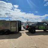 Car Wraps (Commercial Print & Custom Colors)