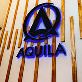Indoor & Outdoor Signages