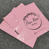 Poly Bag Mailers