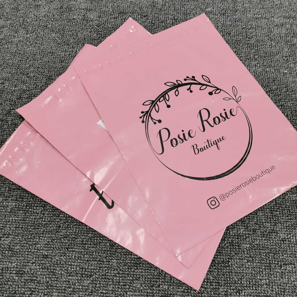 Poly Bag Mailers