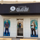 Aluminum Signs