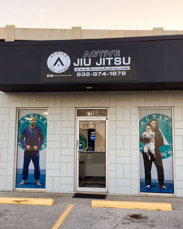 Aluminum Signs