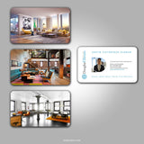 Lenticular 3D Cards - Morph Effect