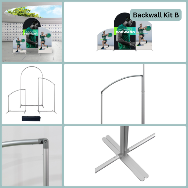 Trade Show Display Packages