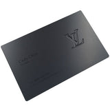 Metal Business Cards