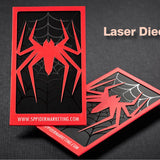 Silk Cards -  32pt Thickness