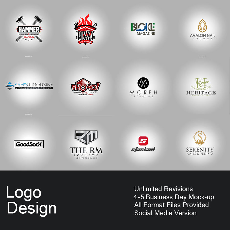 Logo Design