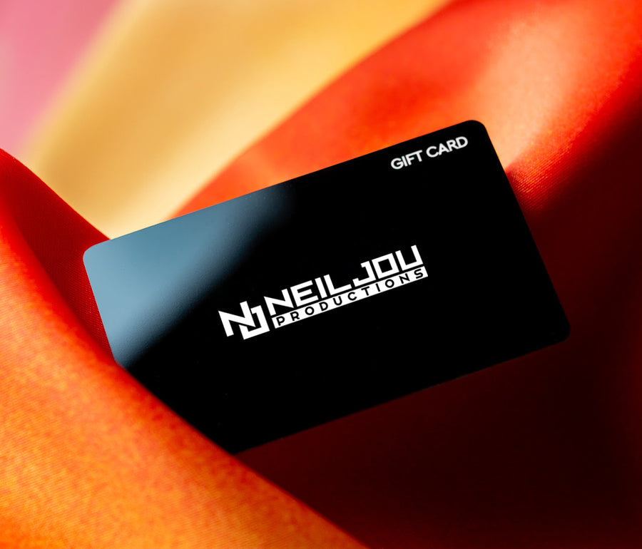Give the Gift of Business!