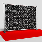 Banner Stand