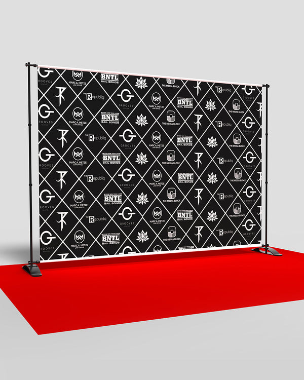 Banner Stand