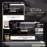Website Design