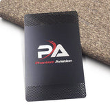 Metal Business Cards