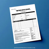 Invoice Forms