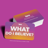 Lenticular 3D Cards - Flip Effect