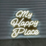 Neon Signs (Custom)