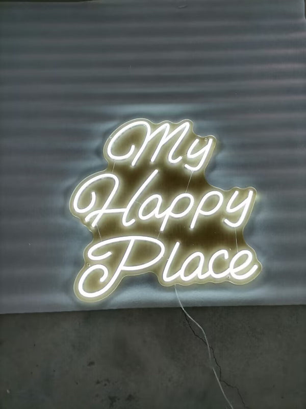 Neon Signs (Custom)