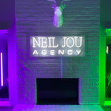 Neon Signs (Custom)
